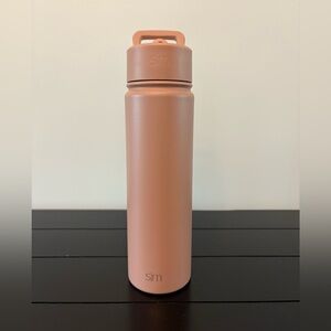 Simple Modern Summit Water Bottle with Straw Lid - 22 oz